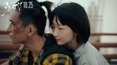 全网黑的逆袭,周冬雨最灵气的逆袭之路