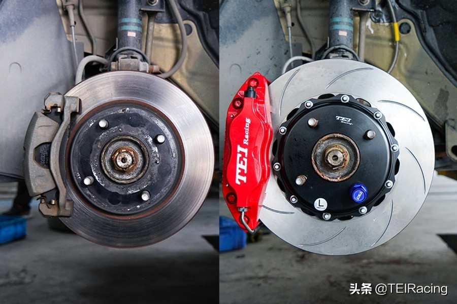 骐达拉力改装案例,骐达改装案例最美包围