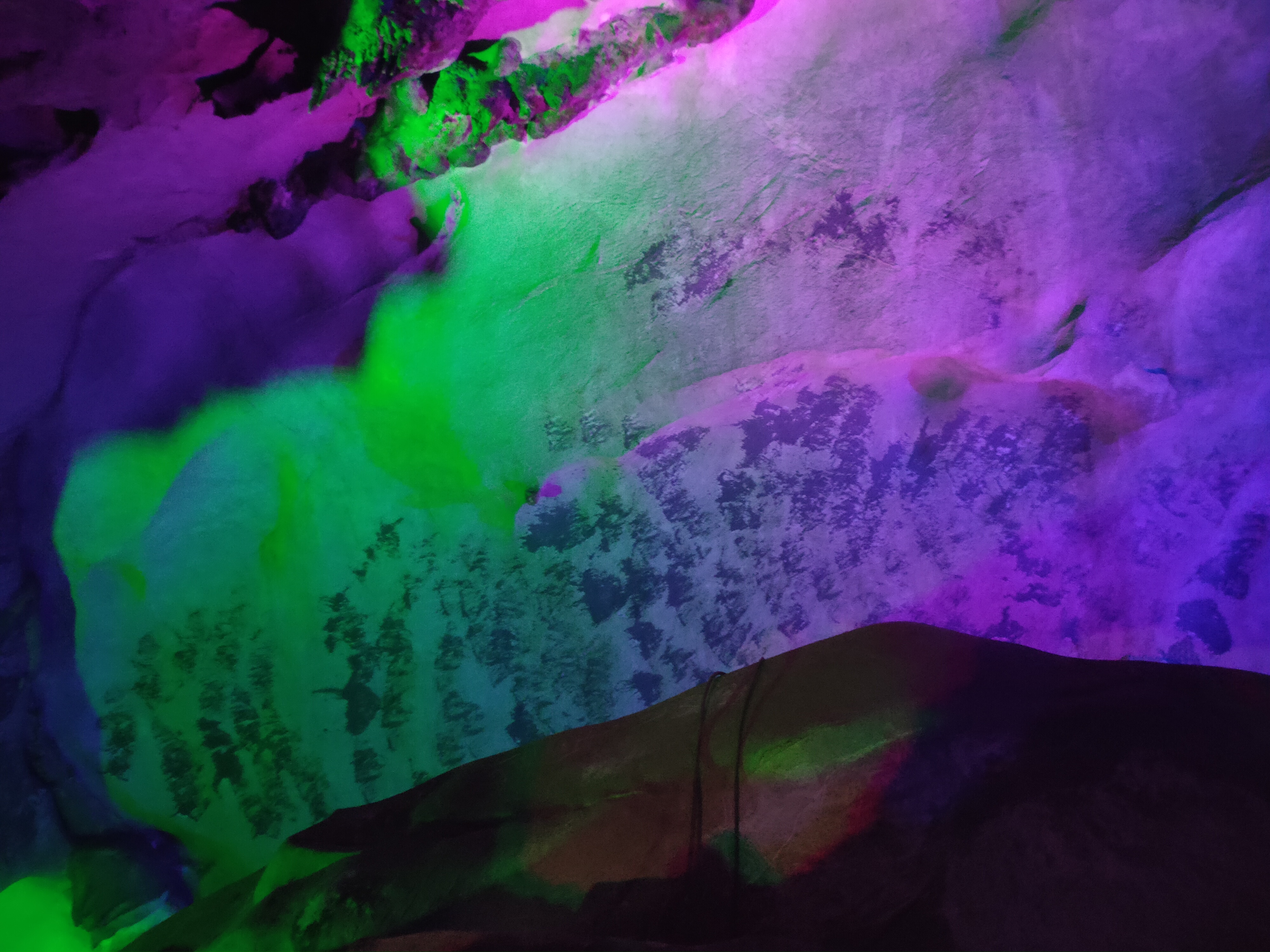 玉华洞游记全文阅读,玉华洞游记300字