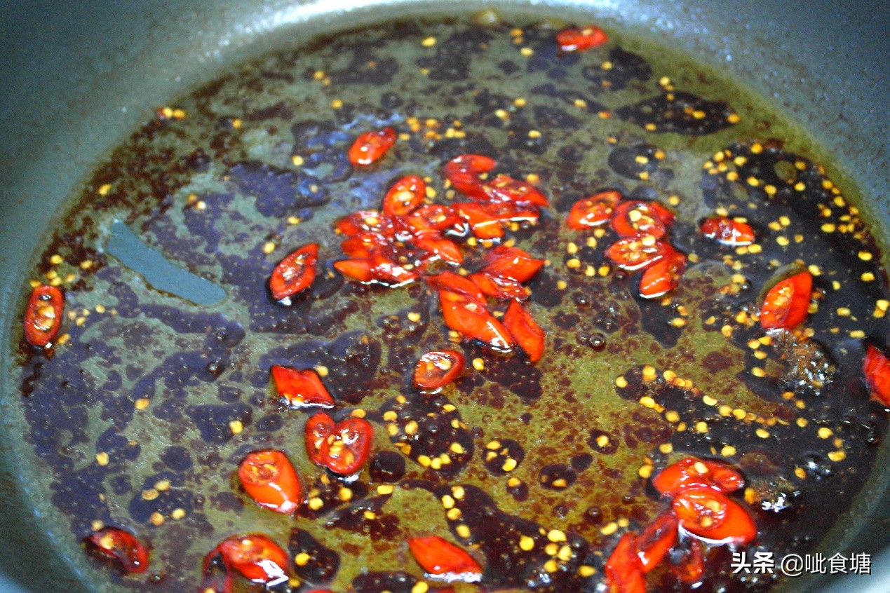 河南变蛋除了凉拌还可以怎么吃,凉拌变蛋怎么去腥