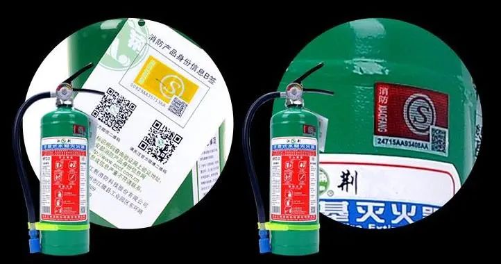 车载灭火器的正确使用方法,灭火器不懂得使用