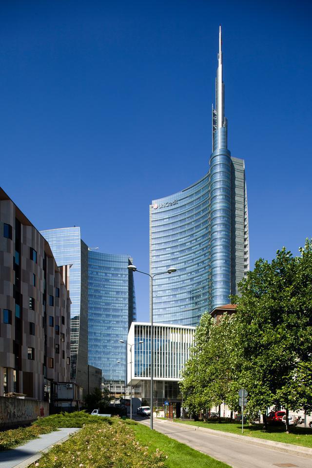 意大利有哪些名城,意大利都有哪些出名的城市