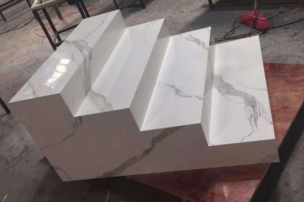 岩板上的胶怎么去除,岩板胶硬了怎么处理