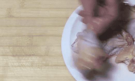 比肯德基还好吃的炸鸡腿教程,最正宗的肯德基炸鸡腿的做法