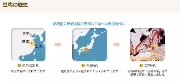 日本豆腐不是豆腐为啥叫豆腐 (日本豆腐跟普通豆腐有什么区别)