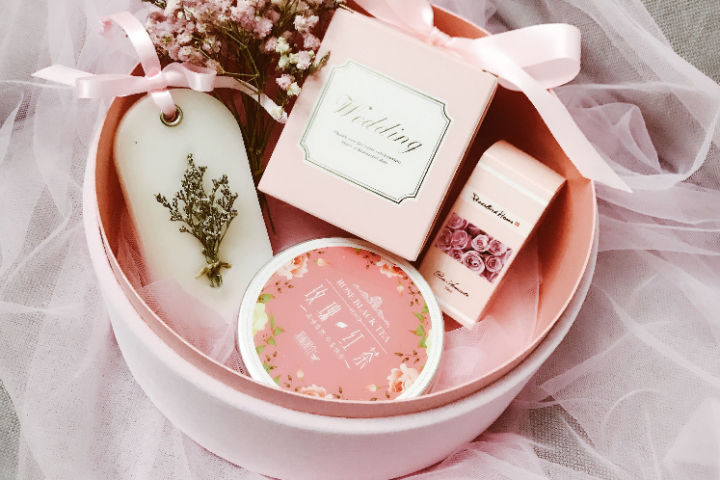 结婚回礼用什么最合适,结婚回礼一般回什么礼品好