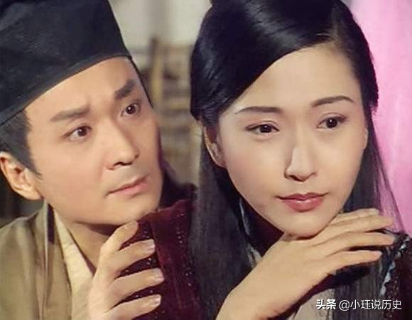 杨贵妃历史的真实故事,讲解杨贵妃的一生真实历史故事