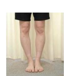 简单三个动作告别大弯腿,怎么更有效的弯腿练习