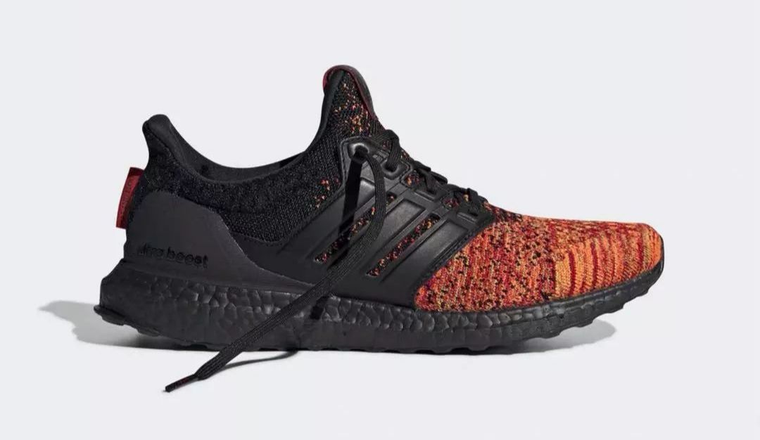 以前的运动鞋过时了吗,以前买过运动鞋