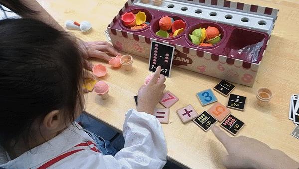 最适合18岁女生入手的玩具,低龄段儿童玩具推荐