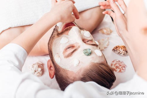 敏感肌修复受损肌肤红血丝,敏感肌红血丝修复屏障做什么医美