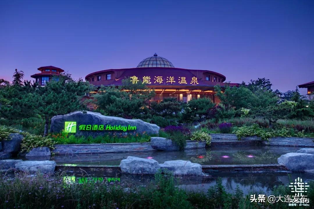 大连冬季室外泡温泉攻略,大连泡汤哪里好