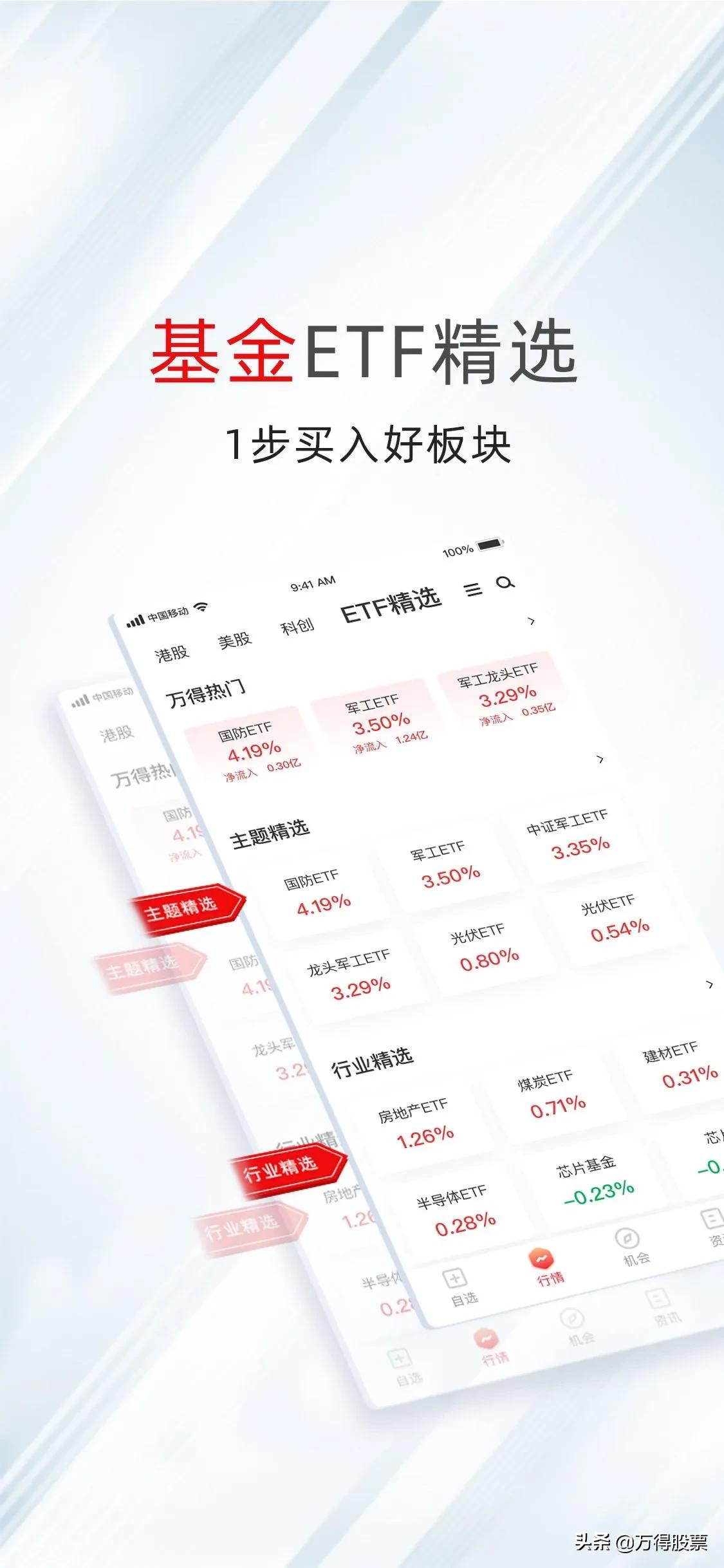 万得股票体验版,万得股票信息