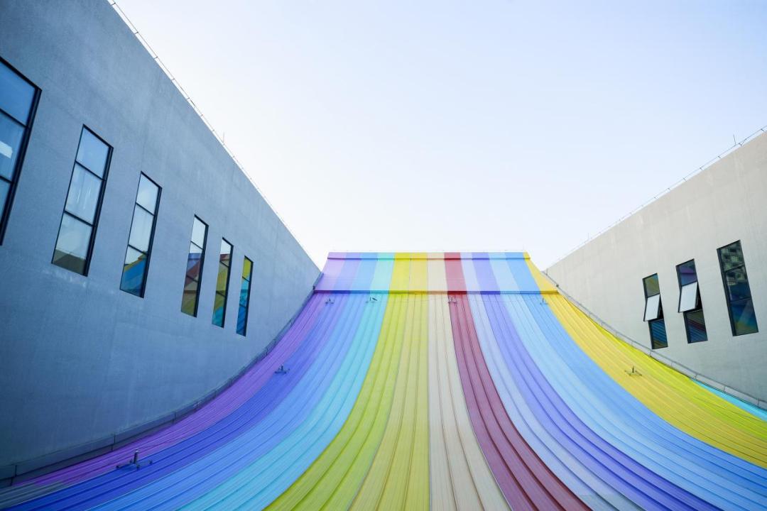 深圳西部崛起湾区超级新城,深圳头部商业综合体