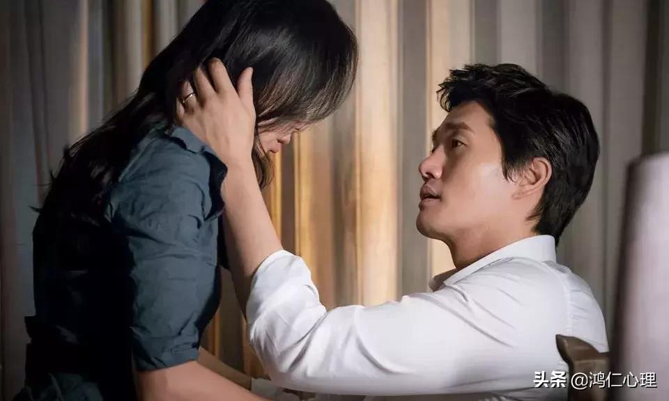 结婚五年她没爱过我,结婚5年他碰我一下都觉得厌恶