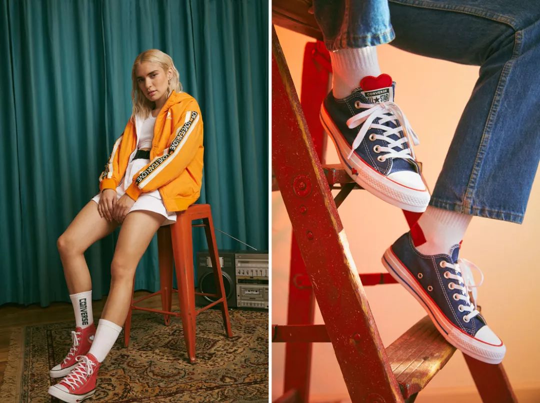 2019年的春天，我被几双鞋安排得明明白白！