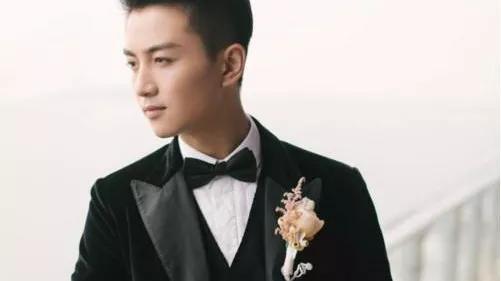 明星撞脸李敏镐,李敏镐陈晓