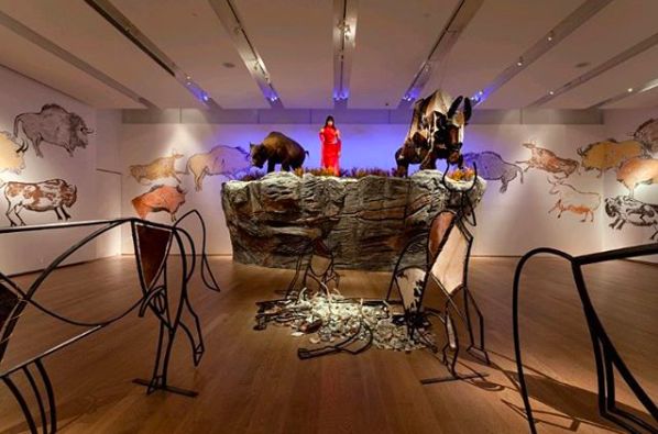 这场Dior杭州时装展，让我梦回2年前的加拿大