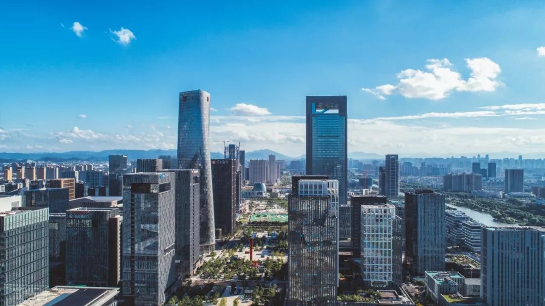 宁波宜居城市,南通湖州宁波哪个城市最宜居