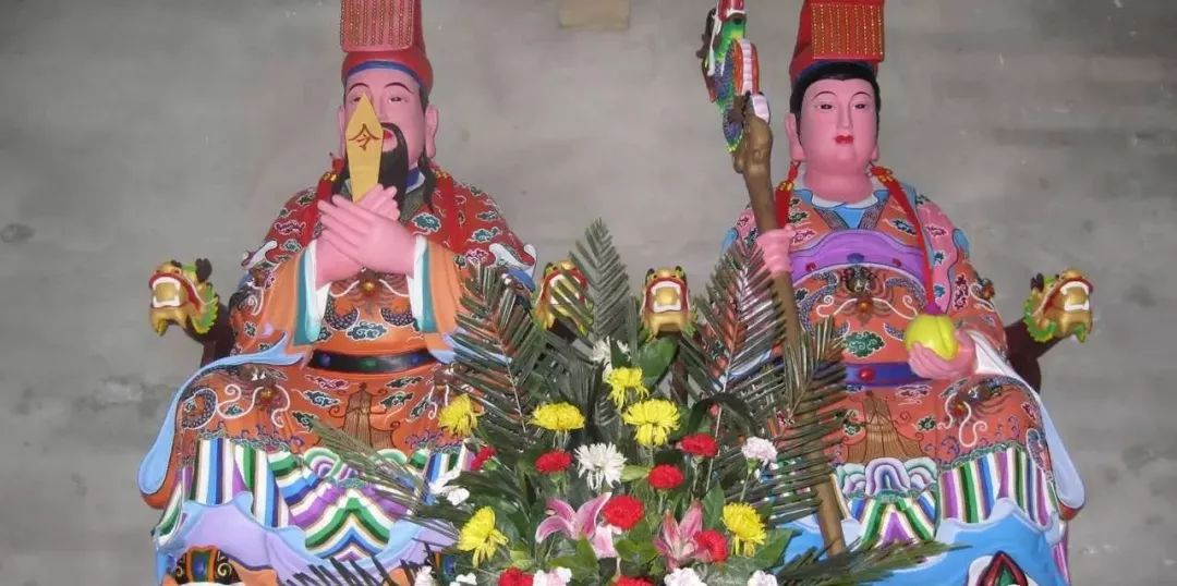 大年初九喜迎玉皇大帝宝诞,正月初九玉皇大帝生日禁忌