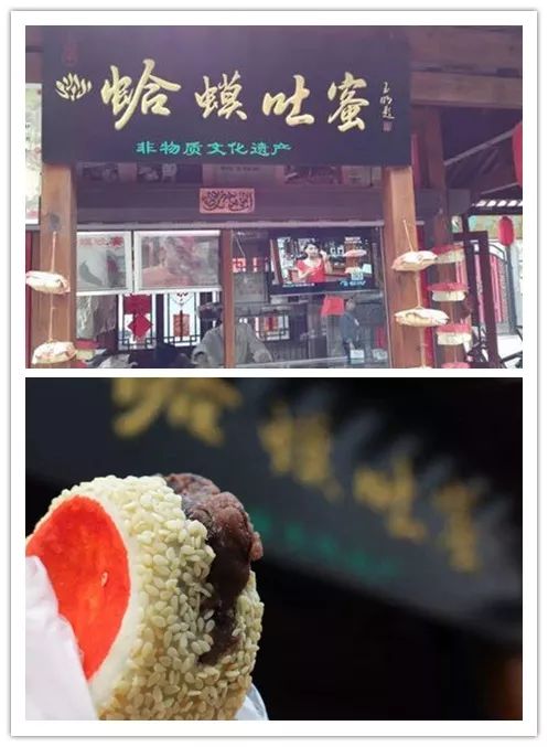 天津老字号美食送礼 (天津人爱吃的点心有哪些)