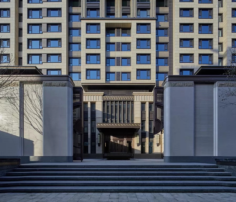 金地华著门头房,金地华著二手房值得买吗