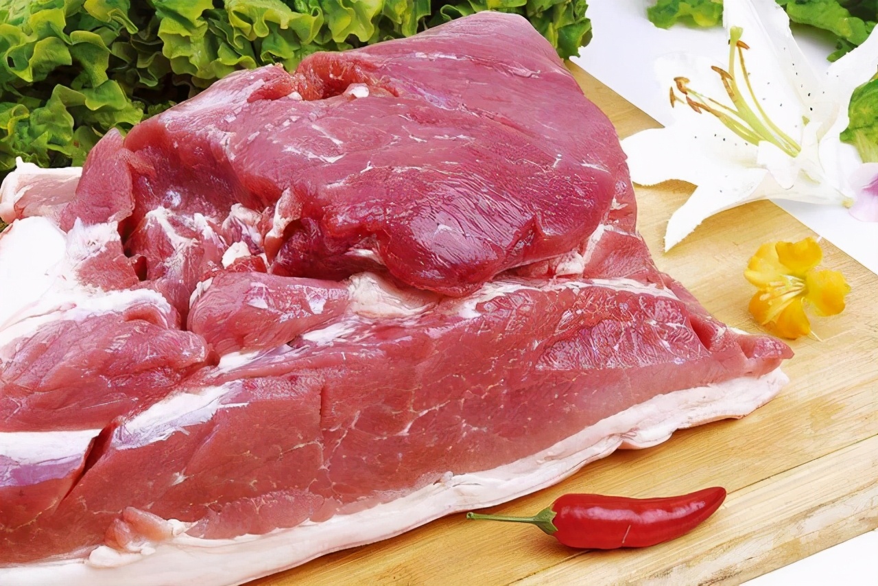 解冻肉怎么解冻快还新鲜,5分钟解冻肉的小妙招