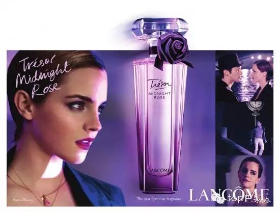 法国蓝风铃女士香水,法国女士香水十大排名