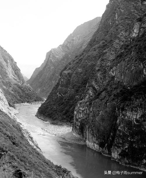 毛主席点评开国十大元帅，简直太准确了