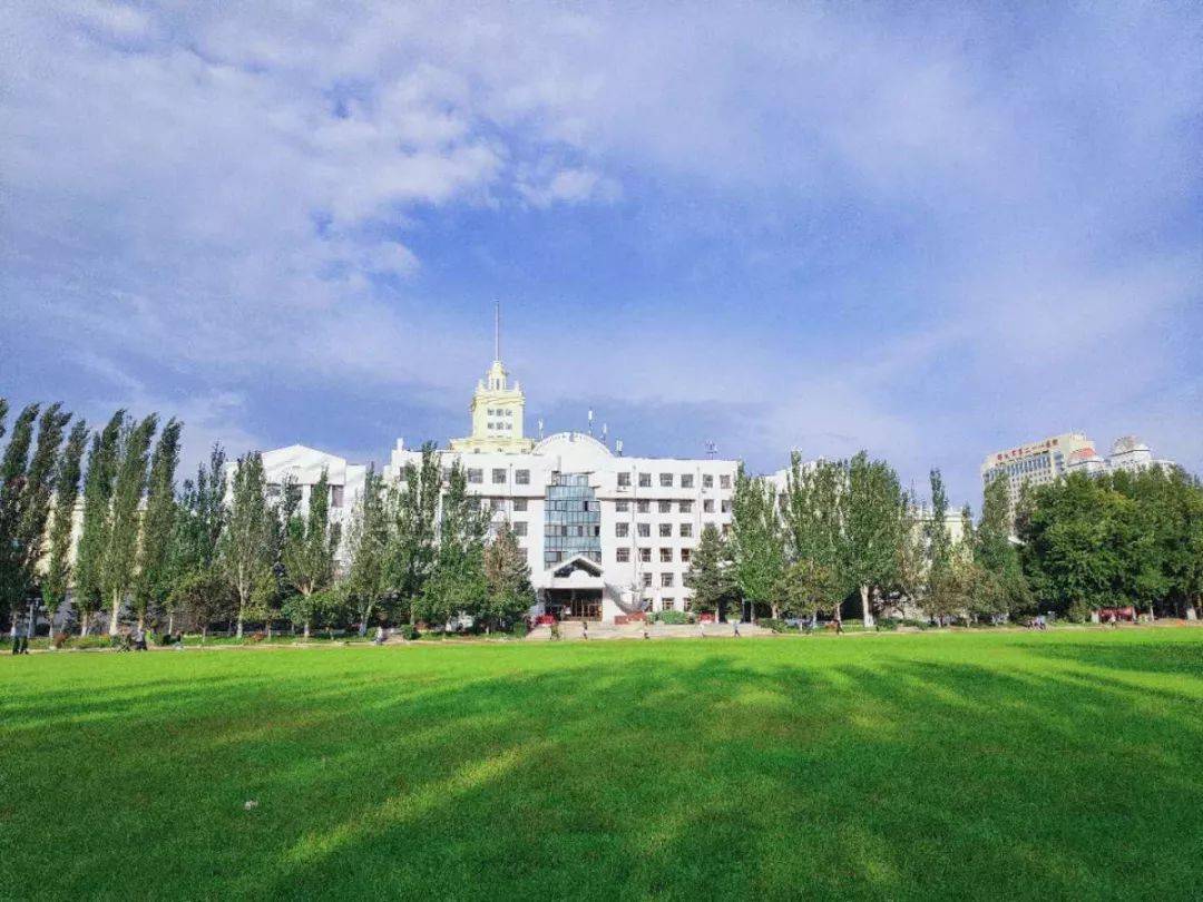 搞笑大学学校名称,哈尔滨各高校特点搞笑版