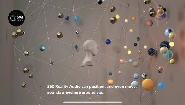 商品观察：2021年，索尼用WH-1000XM4加冕头戴耳机的世界之王