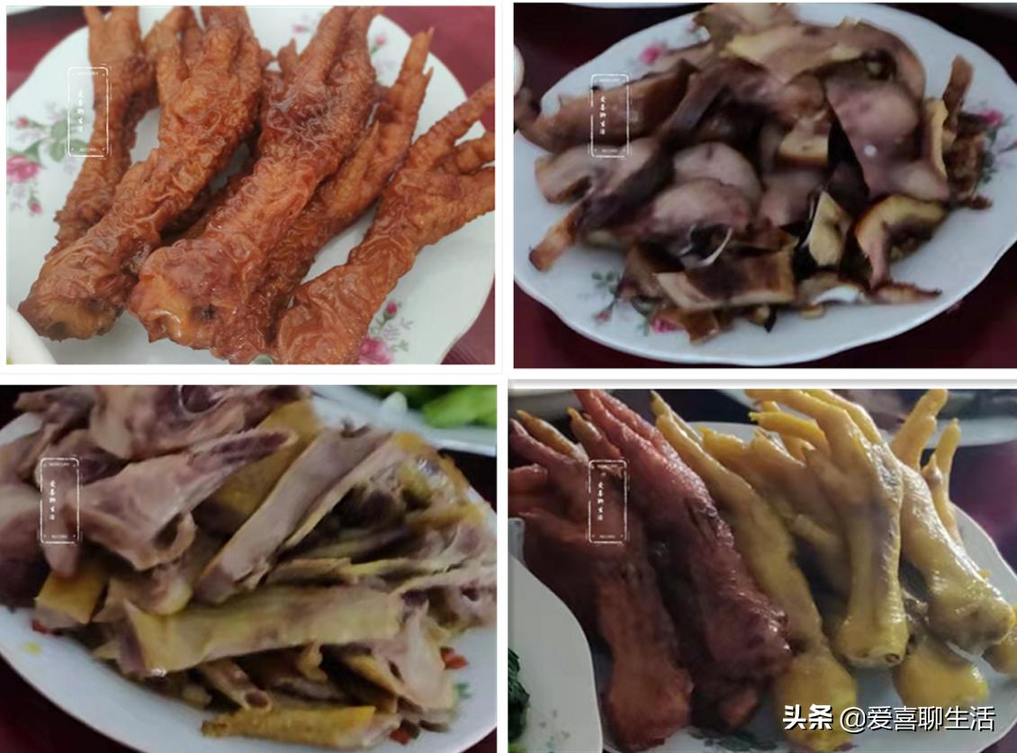 国庆第四天，苏州妈妈分享一家六口午餐，8个菜不到100块，真划算