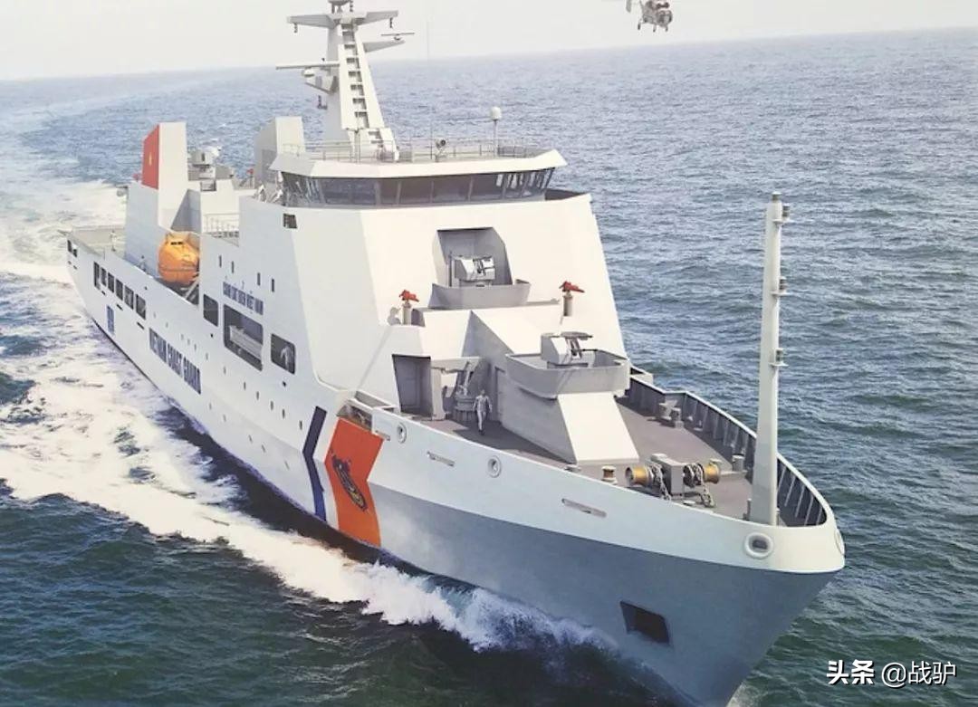 印度十二艘巡逻艇,印度和越南巡逻艇