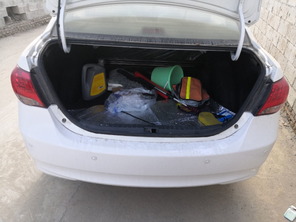 比亚迪l3车多长,比亚迪l3新车多少钱