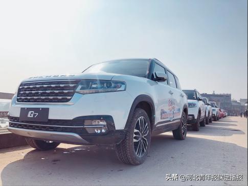 微面之王哈飞汽车,昌河汽车最新款