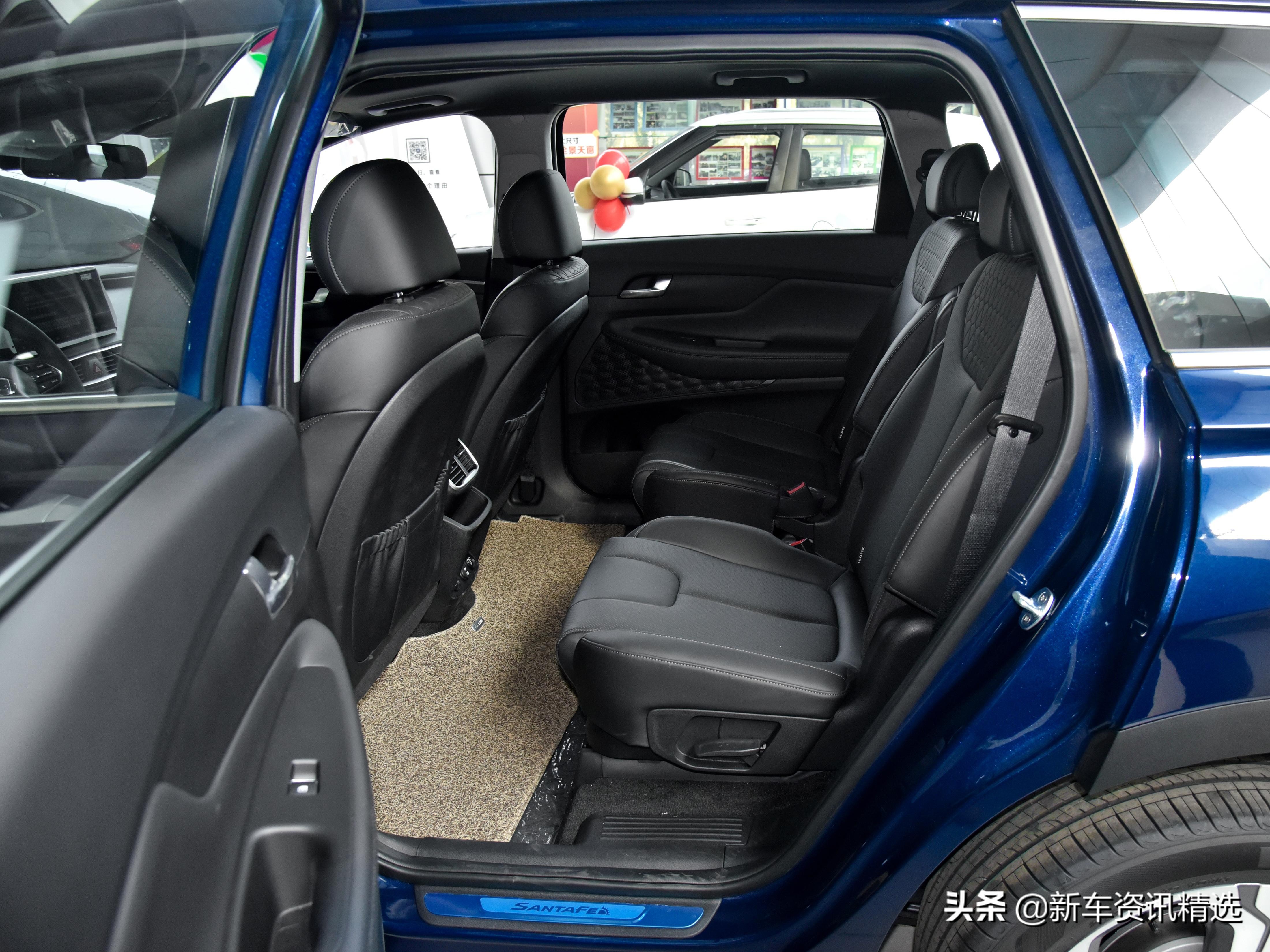 曾经的销量王途胜,现代全新胜达能否挽回销量颓势