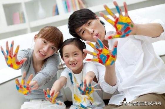 妈妈们如何“对付”让人头疼的2岁宝宝?快试试这5个方法吧!