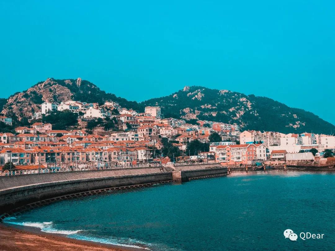 青岛最适宜旅游的景点有几个,青岛过年免费旅游景点