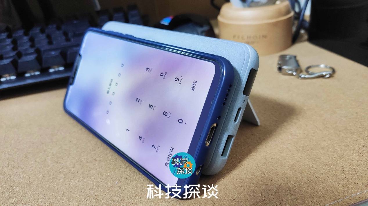 南卡power3,南卡power3充电宝