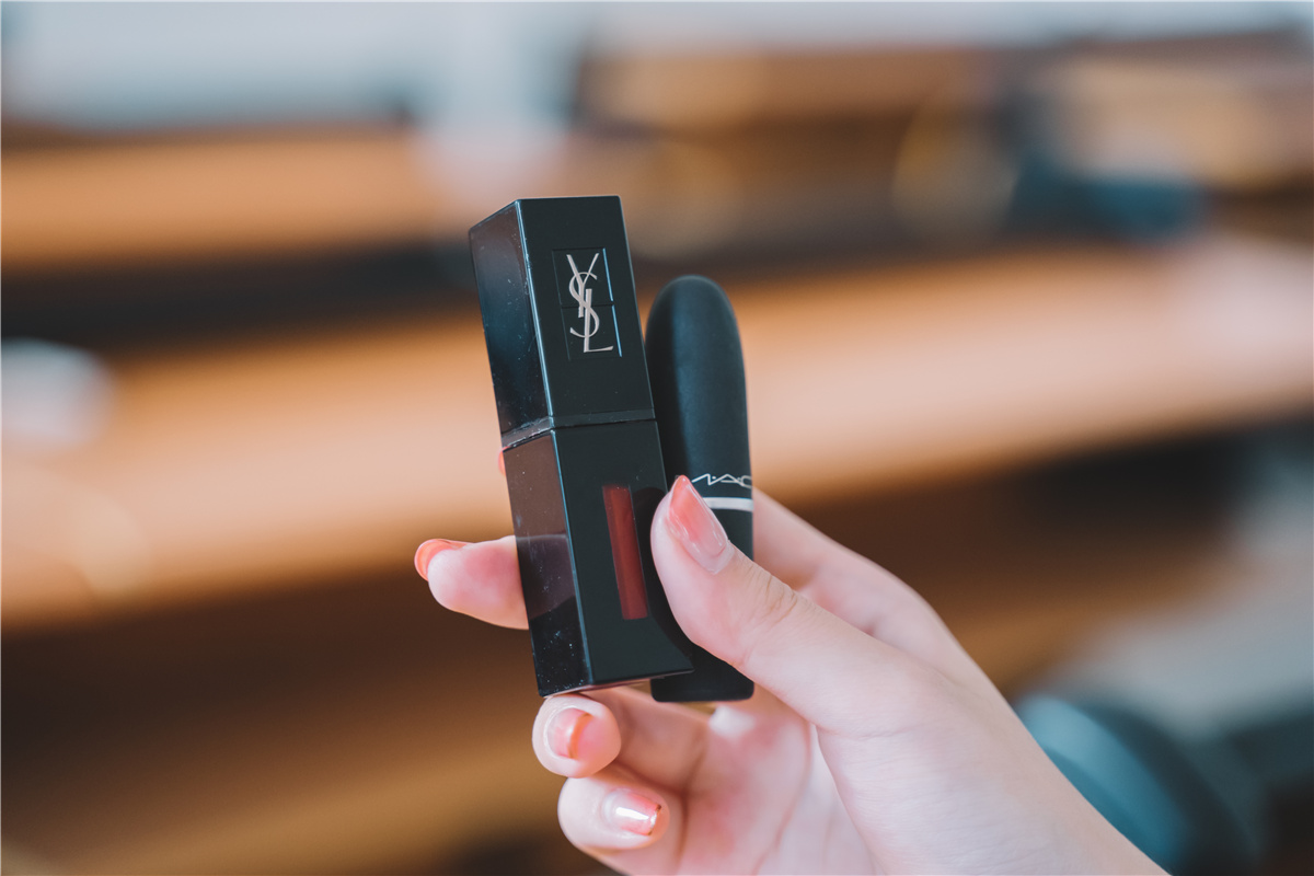 一个18岁计算机系少女的EDC