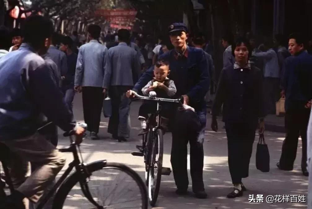 从工厂女工到明星的过程,第一代模特现状