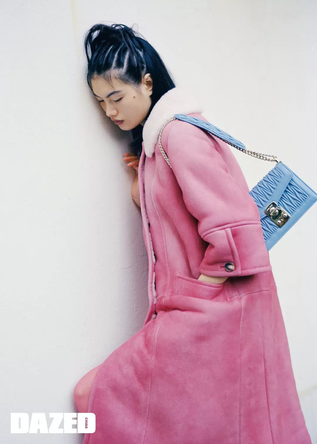 dazed杂志有中国版吗,dazed杂志