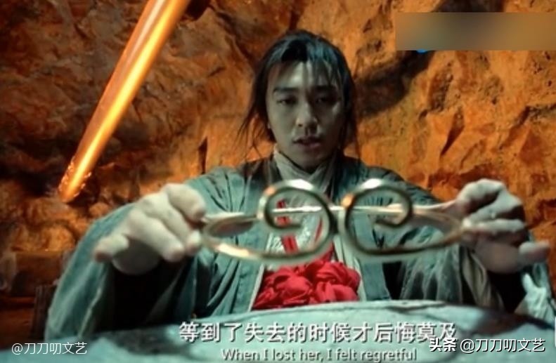 周星驰4段感情,周星驰终身未娶伤感视频