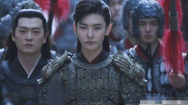 双世宠妃2三角恋炸裂的一幕,双世宠妃和双世宠妃2