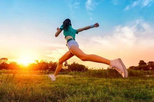 教练辟谣篇：《健身界的谣言》谣言何止千千万《第二集跑步粗腿》