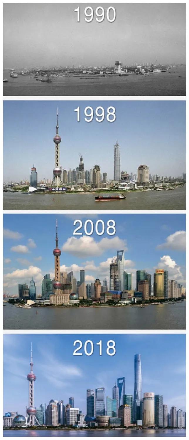 浦东王牌,为什么说浦东是王牌