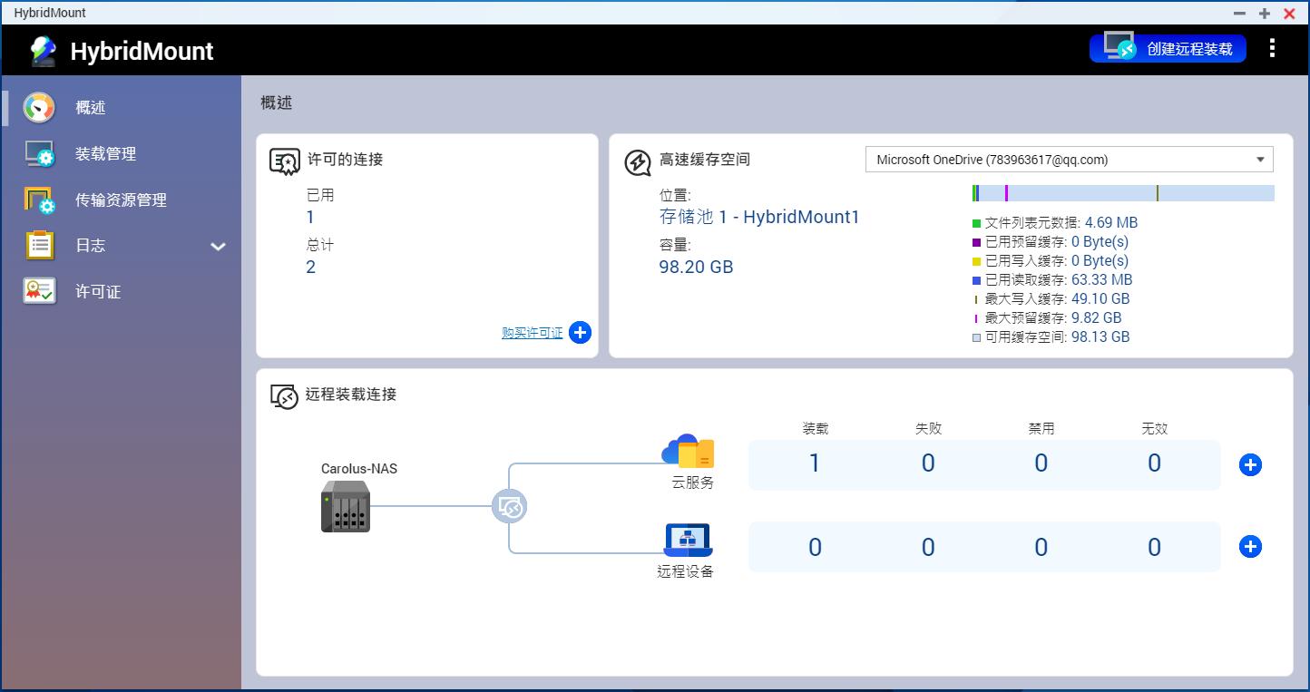 轻巧、强大、有趣,威联通10个神级软件,分分钟打造你私人神器