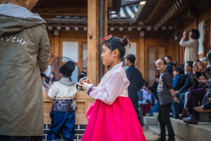 首尔一日游必买路线,韩国首尔攻略