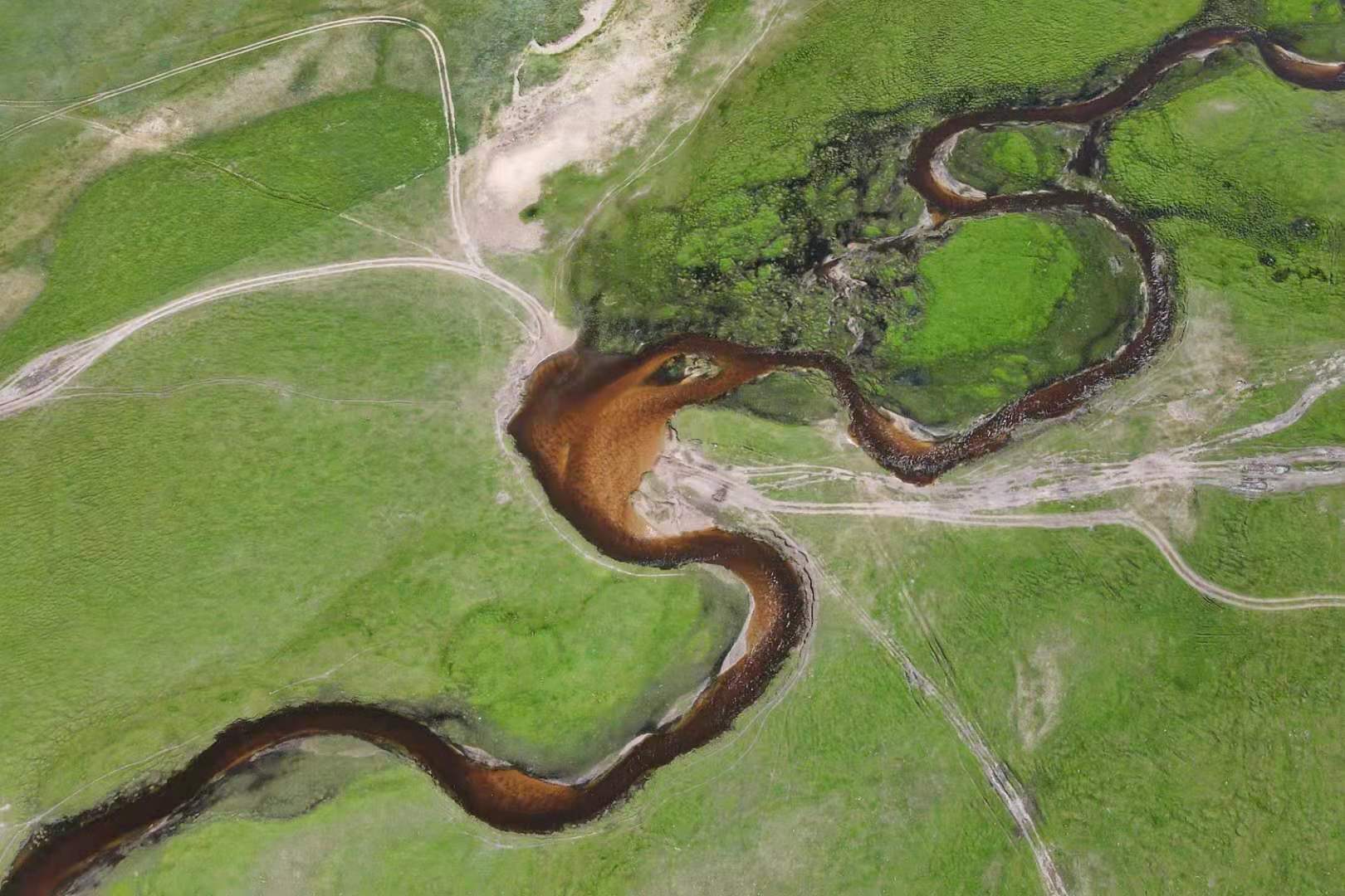 锡林郭勒大草原3天旅游攻略,锡林郭勒大草原五日游推荐