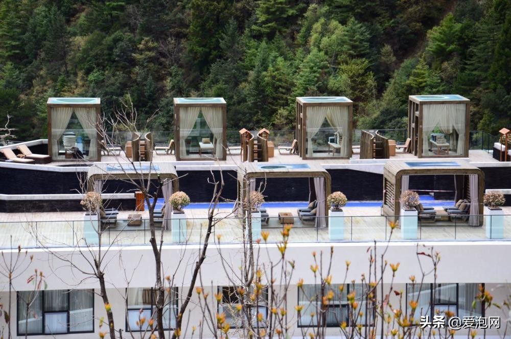 四川温泉最好的地方推荐,四川哪些天然温泉最好玩